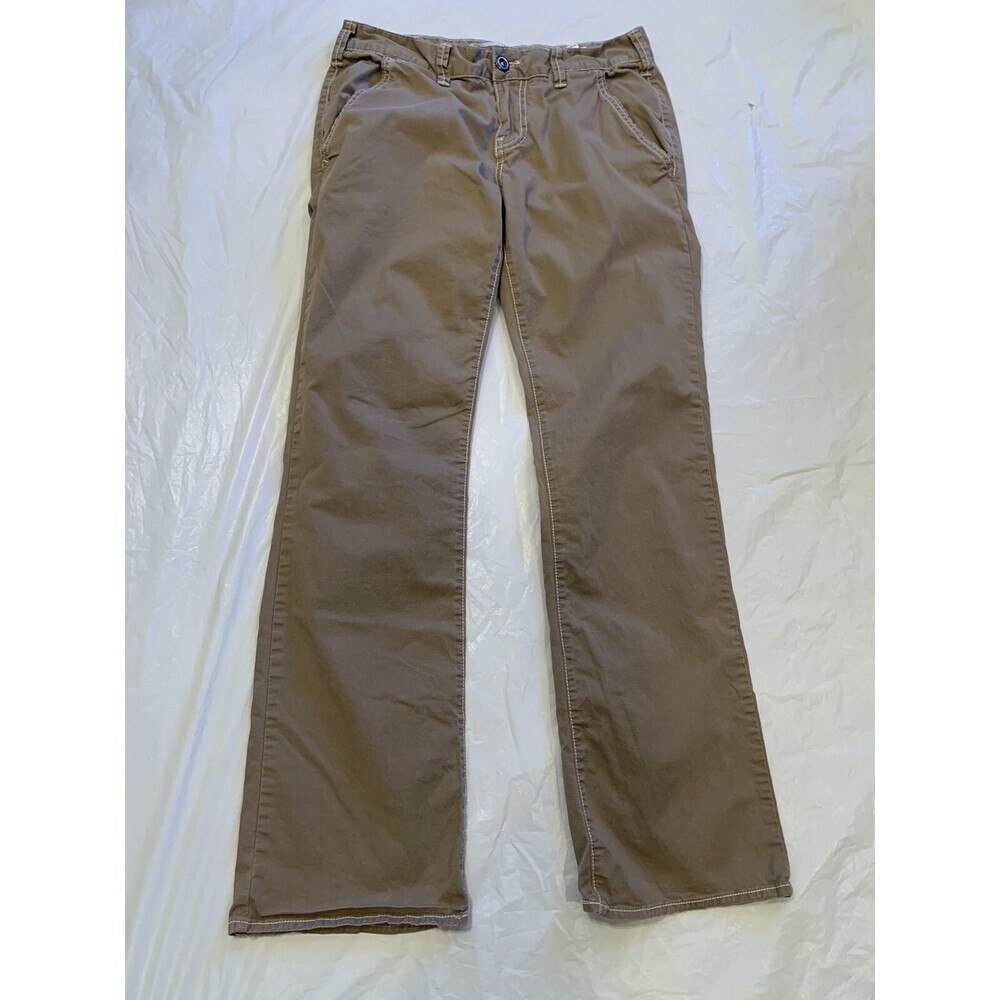 BKE Casuals Carter Men’s Khaki Pants Size 30R